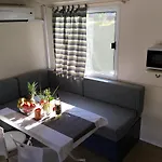 Mobile Homes Comfort Elba Zelena Laguna
