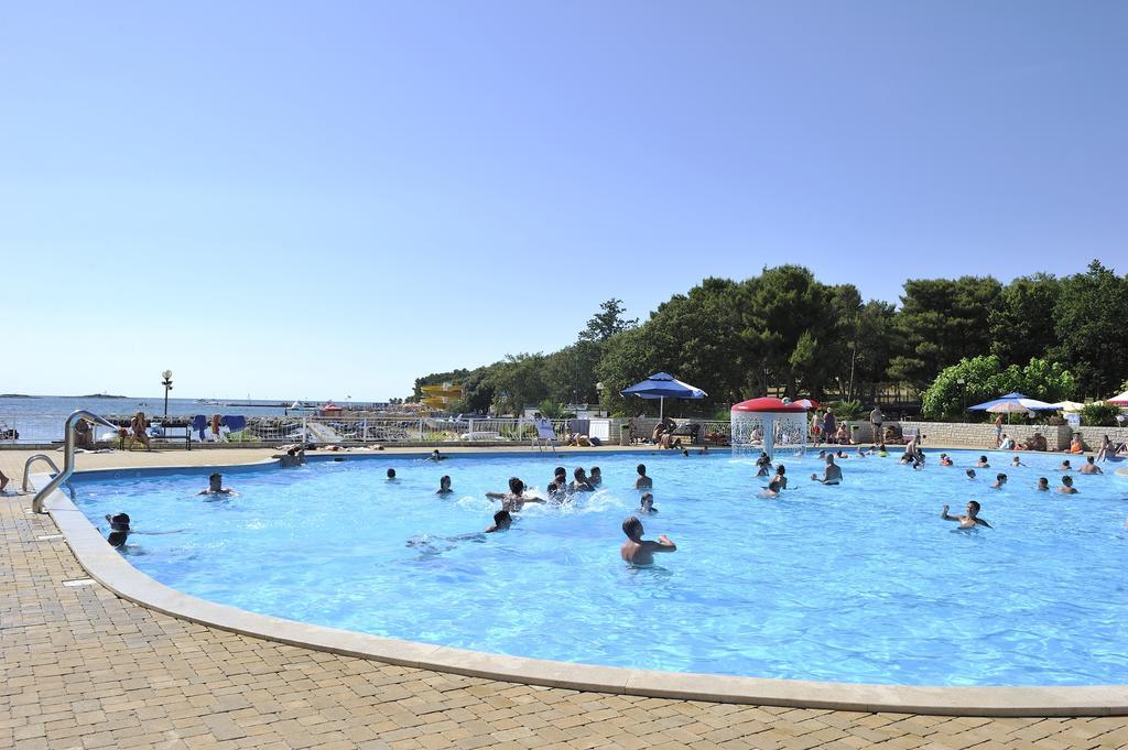 Ferienpark Mobile Homes Comfort Elba Zelena Laguna 4*